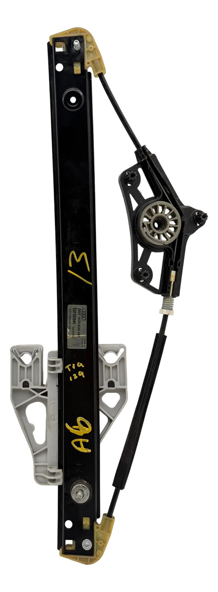 Elevador Puerta Tra-izq Audi A6 2013 2014 2015 2016 2017
