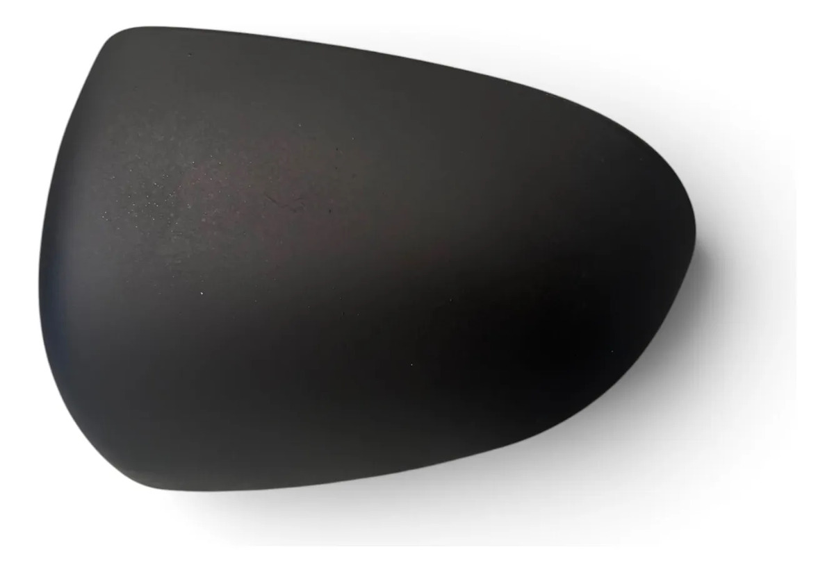 Carcasa Espejo Retrovisor Izquierdo New Beetle 2000 2005 Negro
