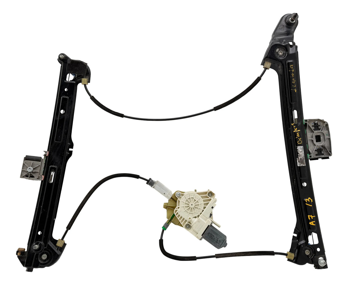Elevador Puerta Del-izq Audi A7 2013 2014 2015 2016 2017