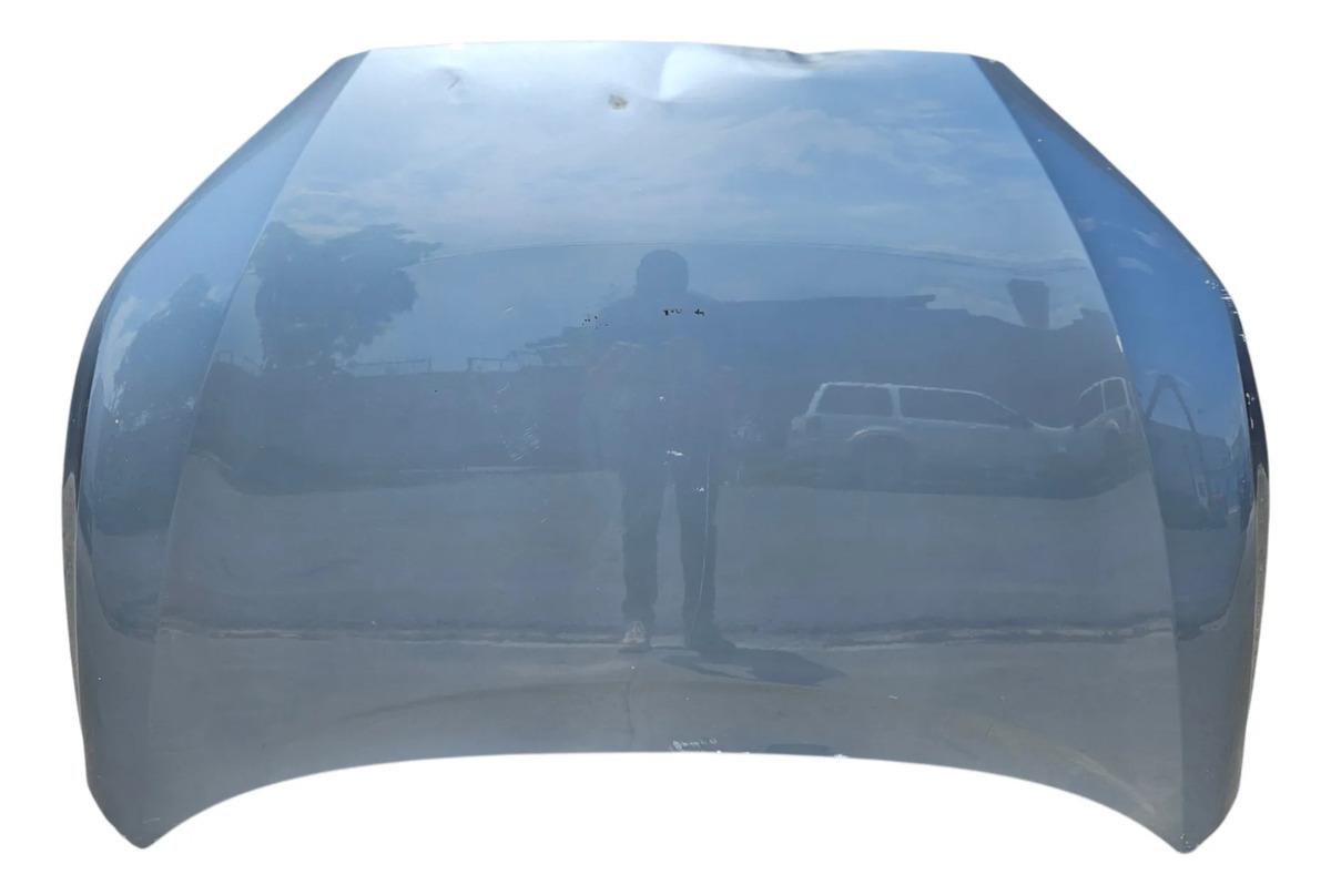 Cofre Toyota Corolla Cross 2022 2023 2024 2025 - vista 1