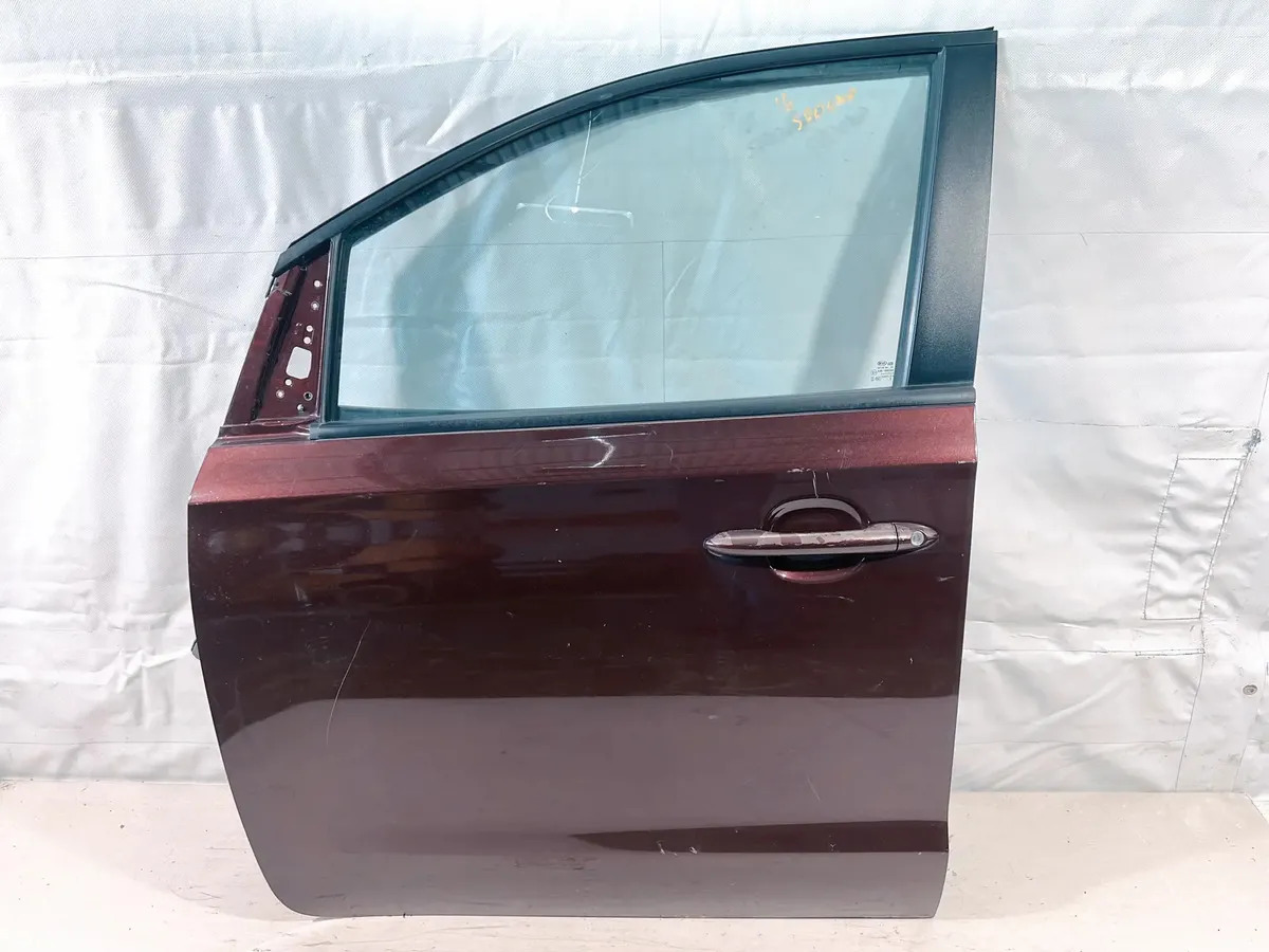 Puerta Izquierdo Kia Sedona 2016 2017 2018 2019 2020 Izquier Izquierdo/conductor
