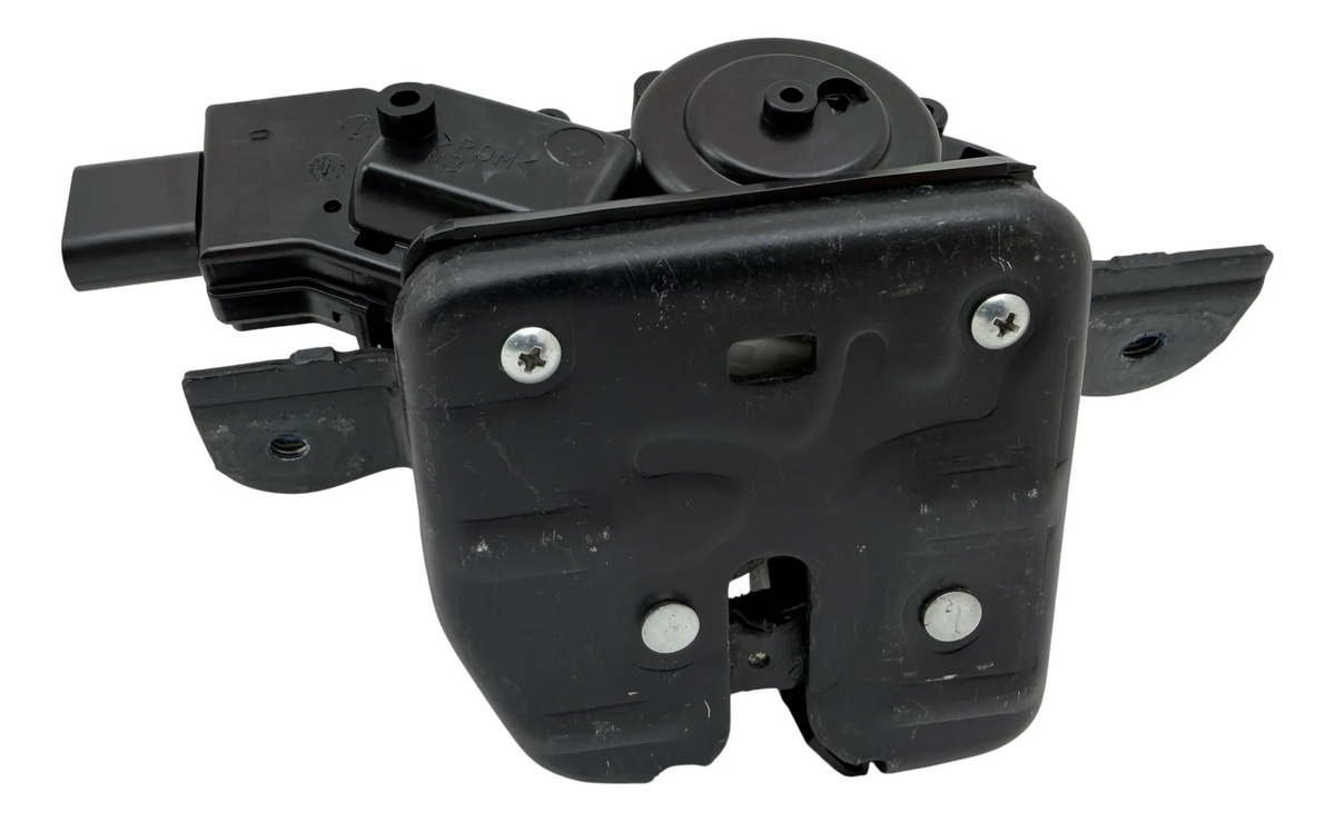 Chapa Cajuela Jeep Cherokee 2019 2020 2021 2022 2023