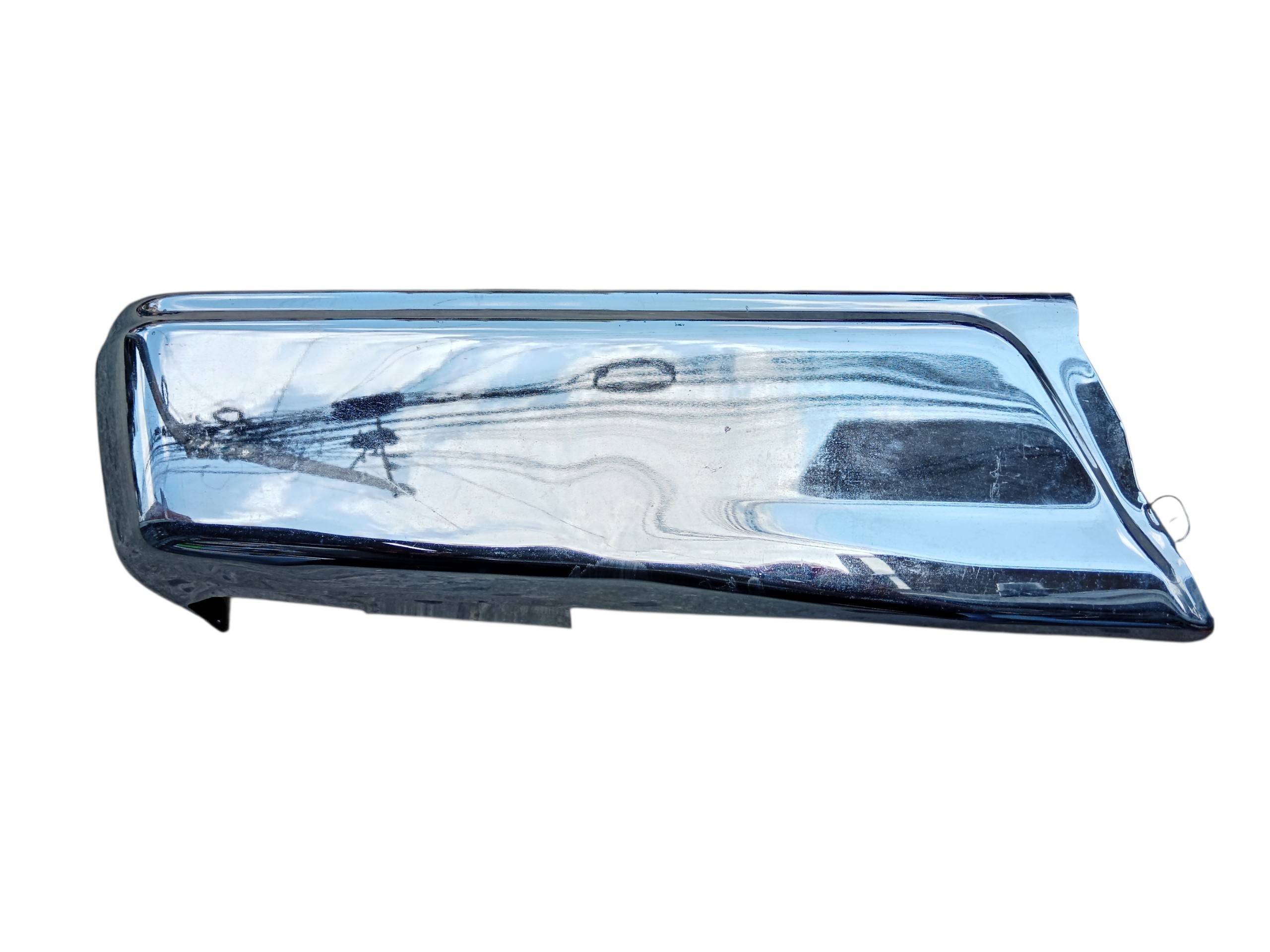 Ford F-150 2015 - 2020 Aleron Trasera Izquierdo Usado Original