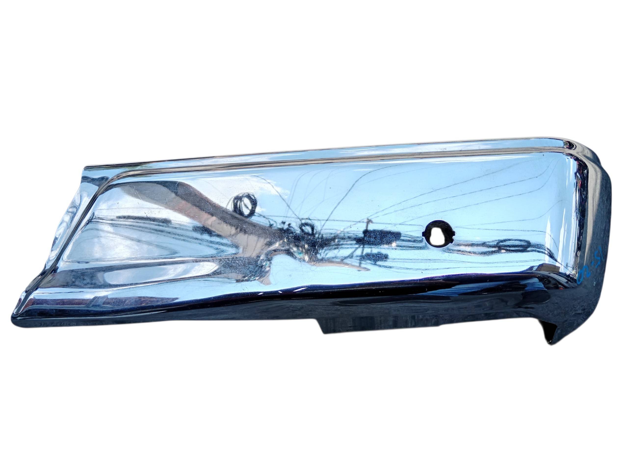 Ford F-150 2015 - 2020 Aleron Trasera Derecho Usado Original