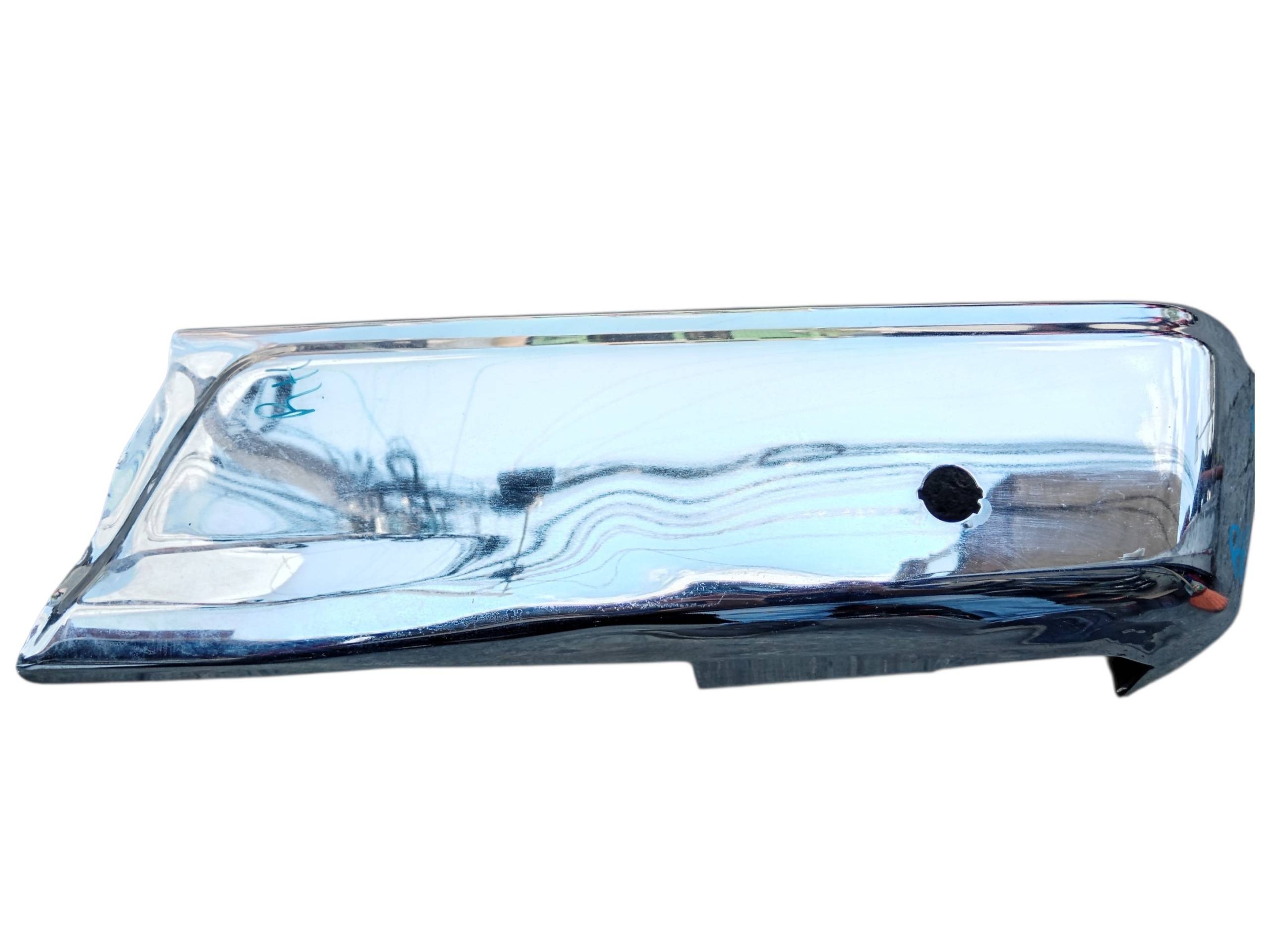 Ford F-150 2015 - 2020 Aleron Trasera Derecho Usado Original