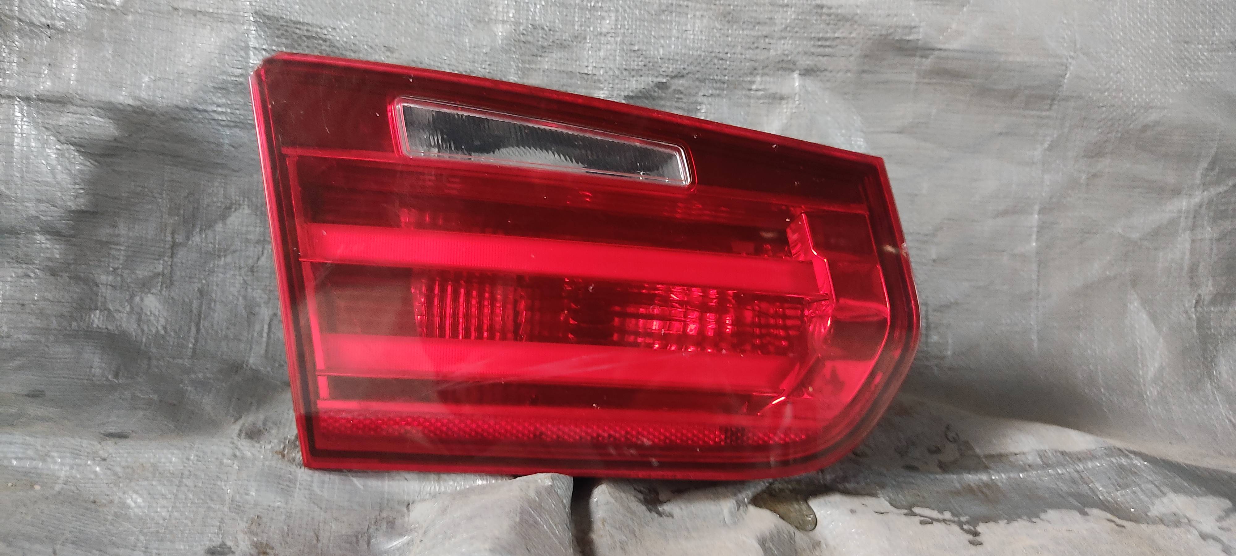 Bmw Serie 3 2013 - 2016 Intercalavera Izquierdo Usado Original