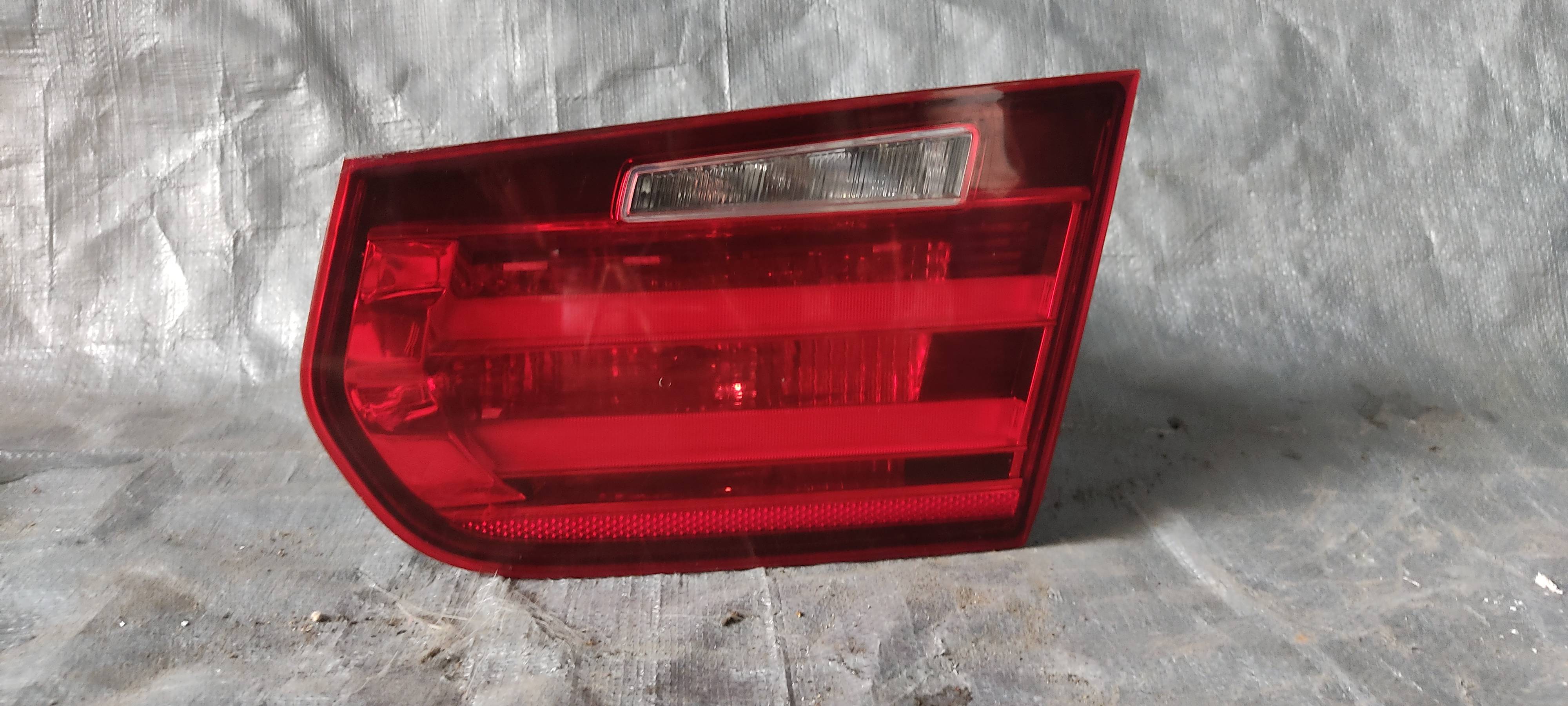 Bmw Serie 3 2013 - 2016 Intercalavera Derecho Usado Original