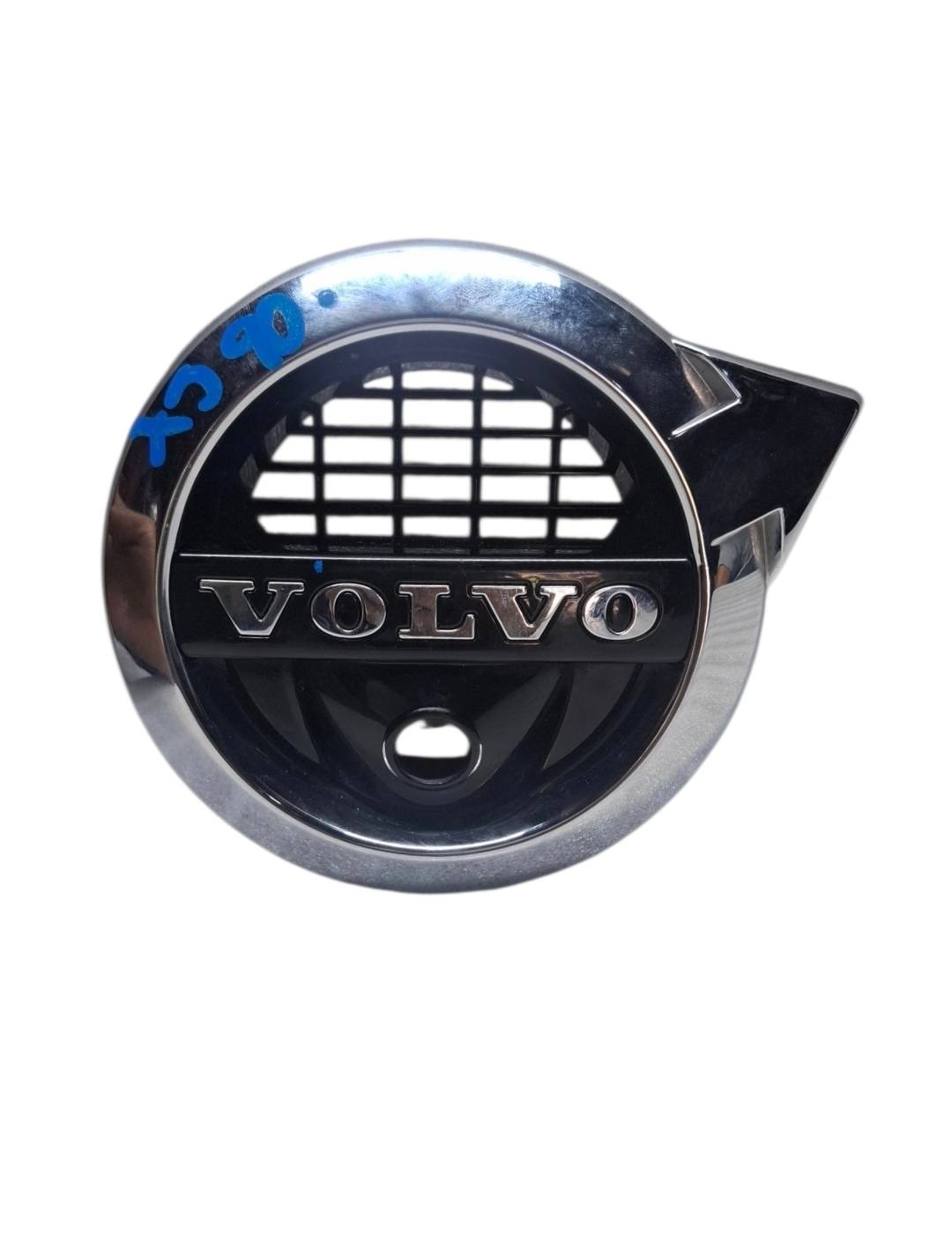 Volvo Xc90 2019 - 2023 Emblema Delantera Usado Original