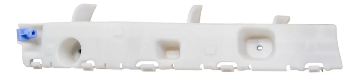 Guía Fascia Trasera Derecha Chevrolet Spark 2011 - 2017 - vista 1