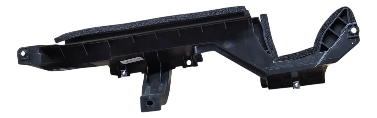 Deflector Aire Radiador Izq Chirey Tiggo 7 Pro 2023 - 2025