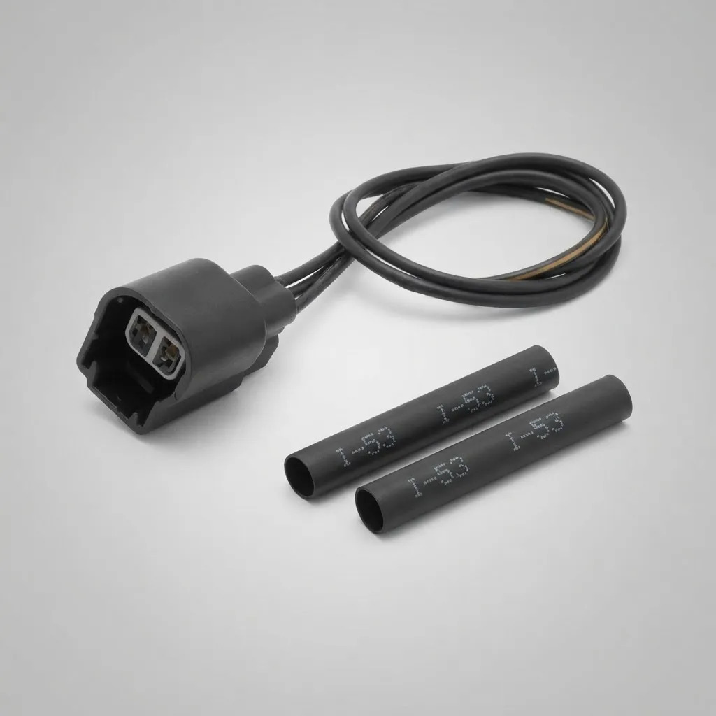 Arnés Conector Bomba Gasolina Ford F250 F350 F450 F550 03-10