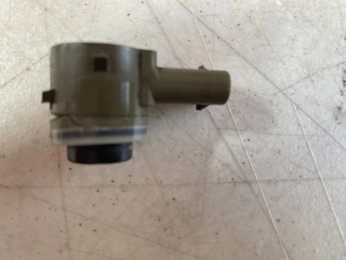 Sensor Proximidad Fascia Ford Bronco 2.0t 21-23 Original Marrón Claro