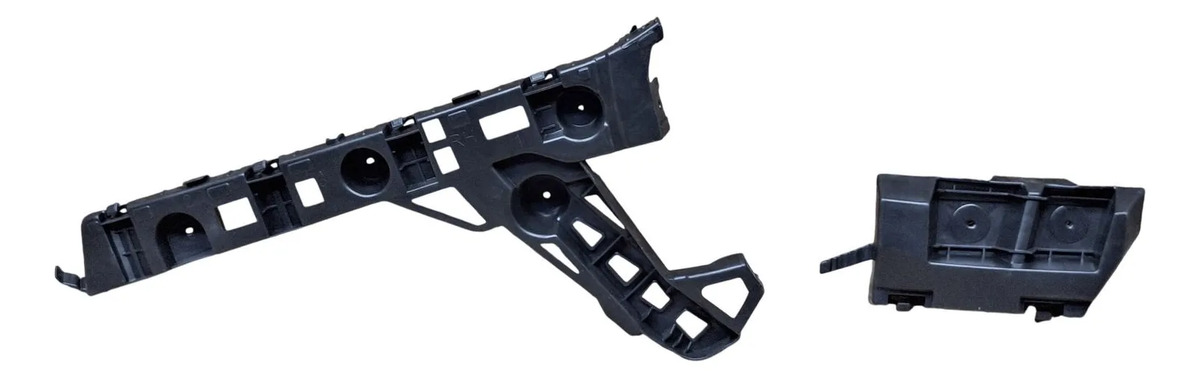 Guía Fascia Trasera Izquierda Chevrolet Cruze 2016 2017 2018