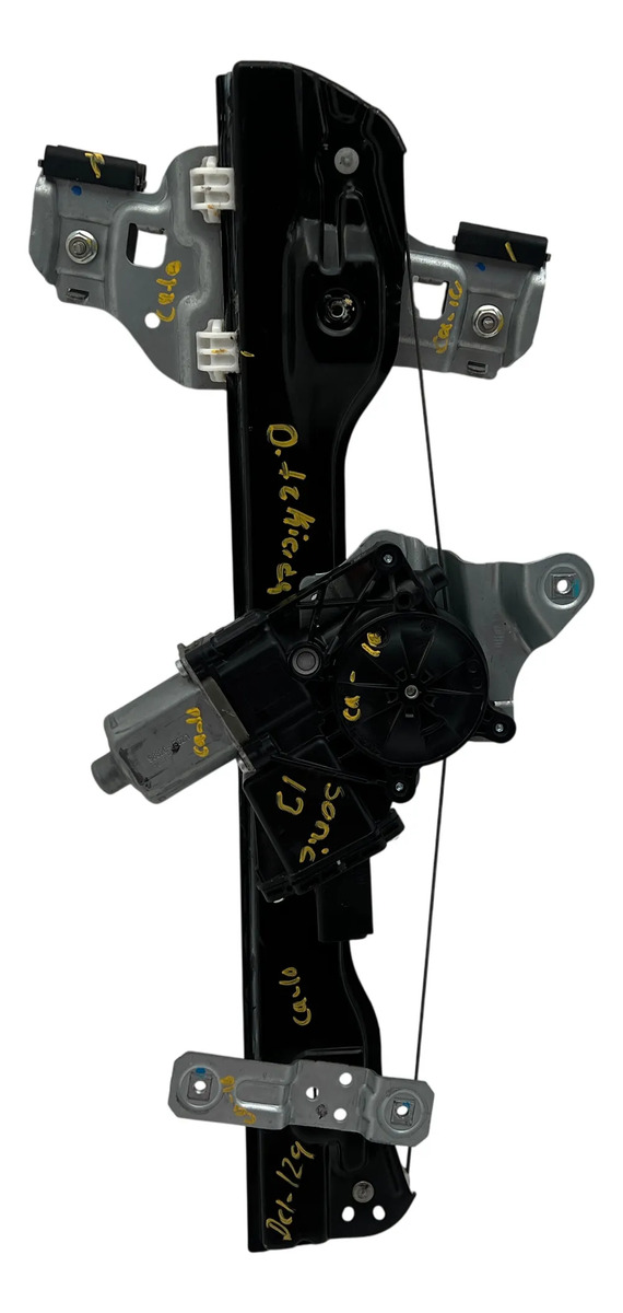Elevador Puerta Del-izq Chevrolet Sonic 2013 2014 2015 2016 
