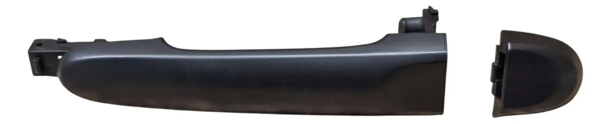 Manija Exterior Puerta Trasera Nissan Versa 2012 - 2019
