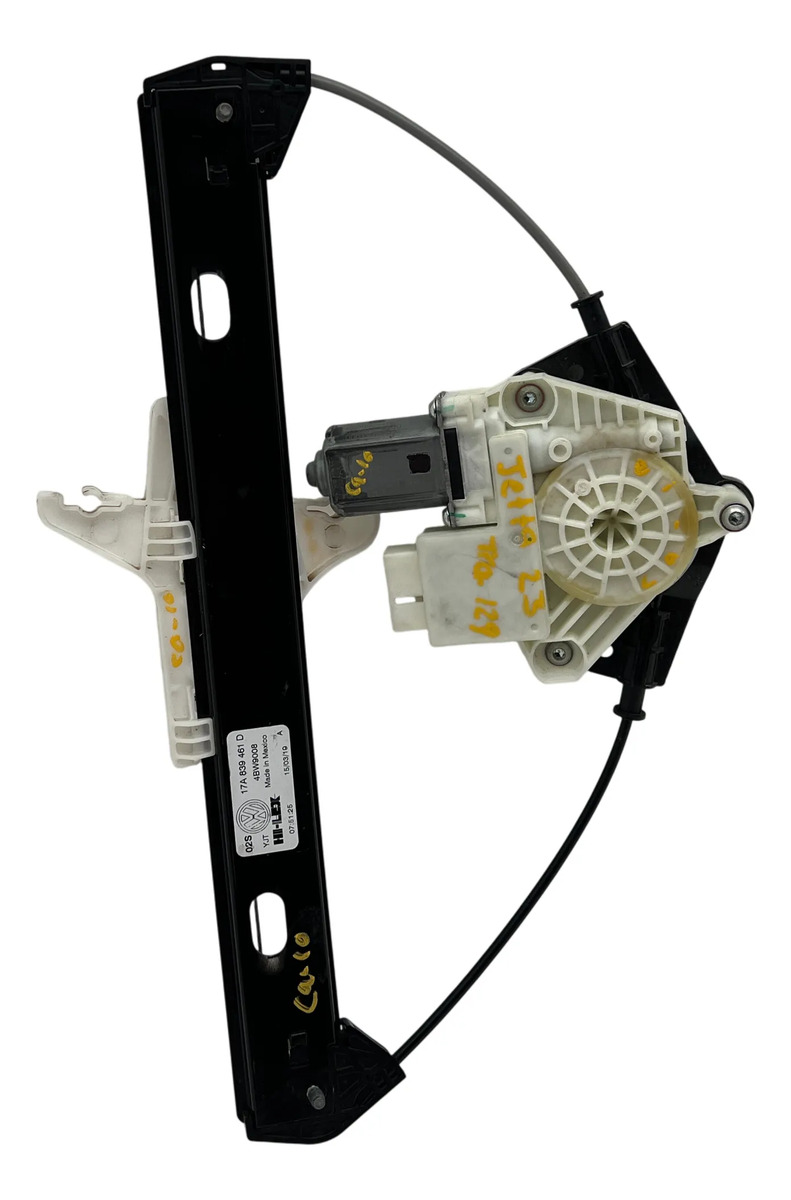 Elevador Puerta Tra-izq Vw Jetta 2019 2021 2023 2024 2025