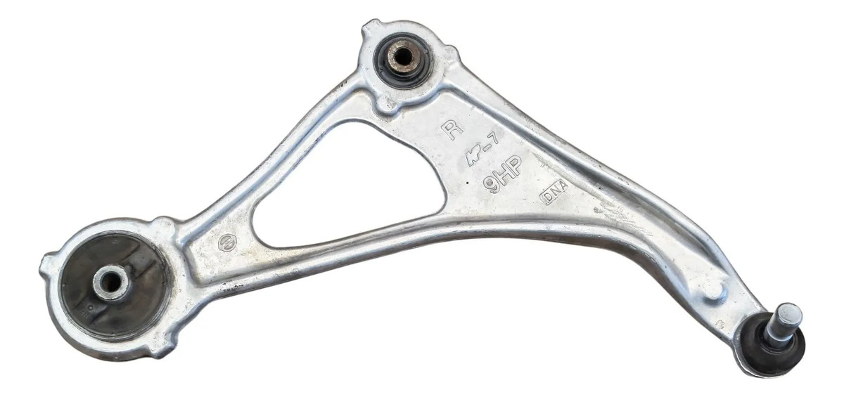 Horquilla Delantera Derecha Nissan Altima 2013 - 2018