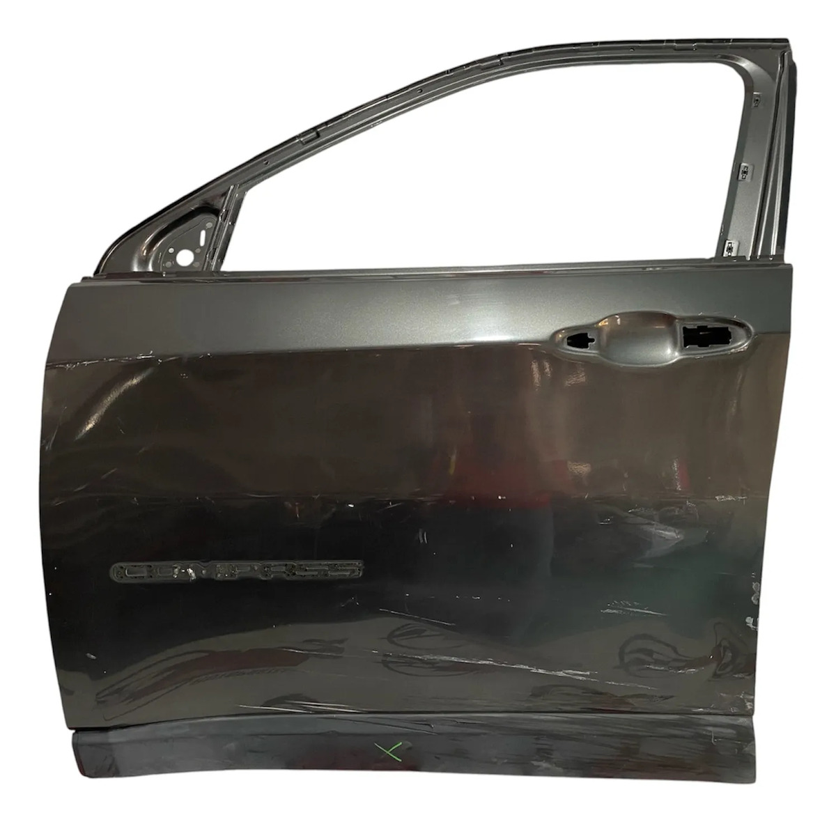 Puerta Delantera Izquierda Jeep Compass 2018-2024 Delantera Izquierda Gris