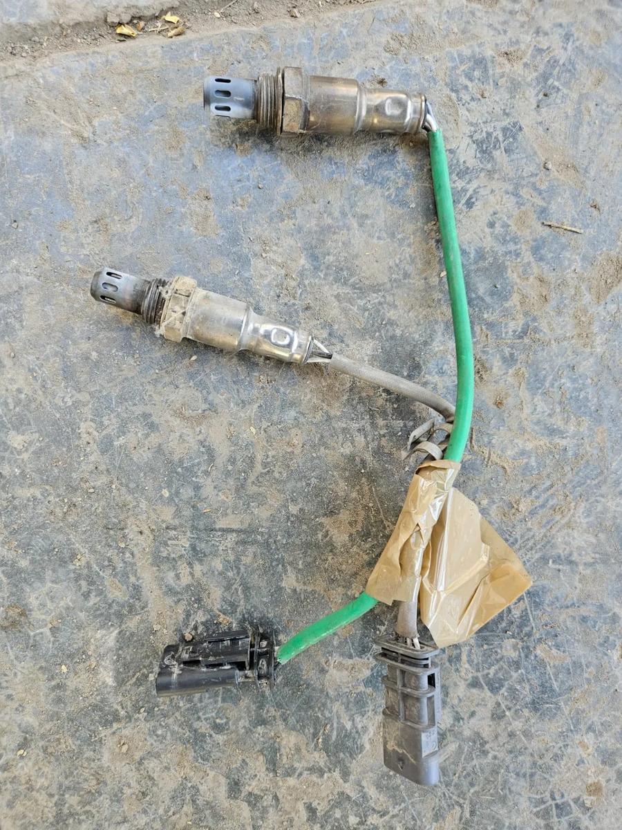 Fiat Pulse 2022-2025 Sensor Oxigeno