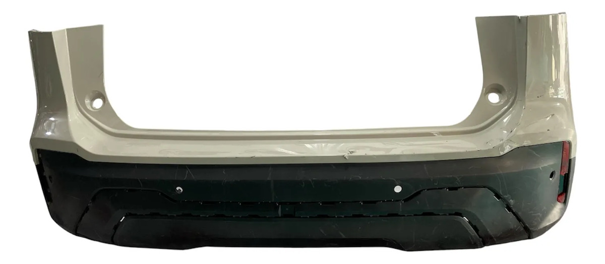 Facia Trasera Vw Tiguan 2025-2026