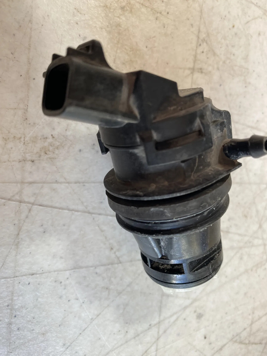 Motor Limpiabrisas Toyota Prius Rav4 4runner Highlander Sequ