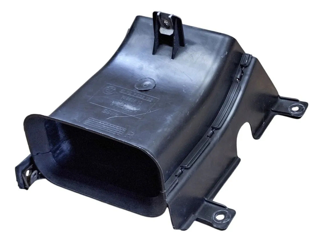 Ducto Aire Izquierdo Bmw Serie 5 2004 - 2010