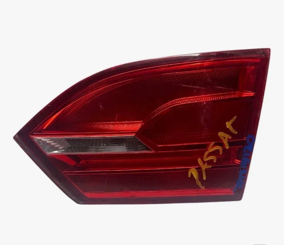 Volkswagen Jetta 2011 - 2015 Calavera Derecho Usado Original - vista 1