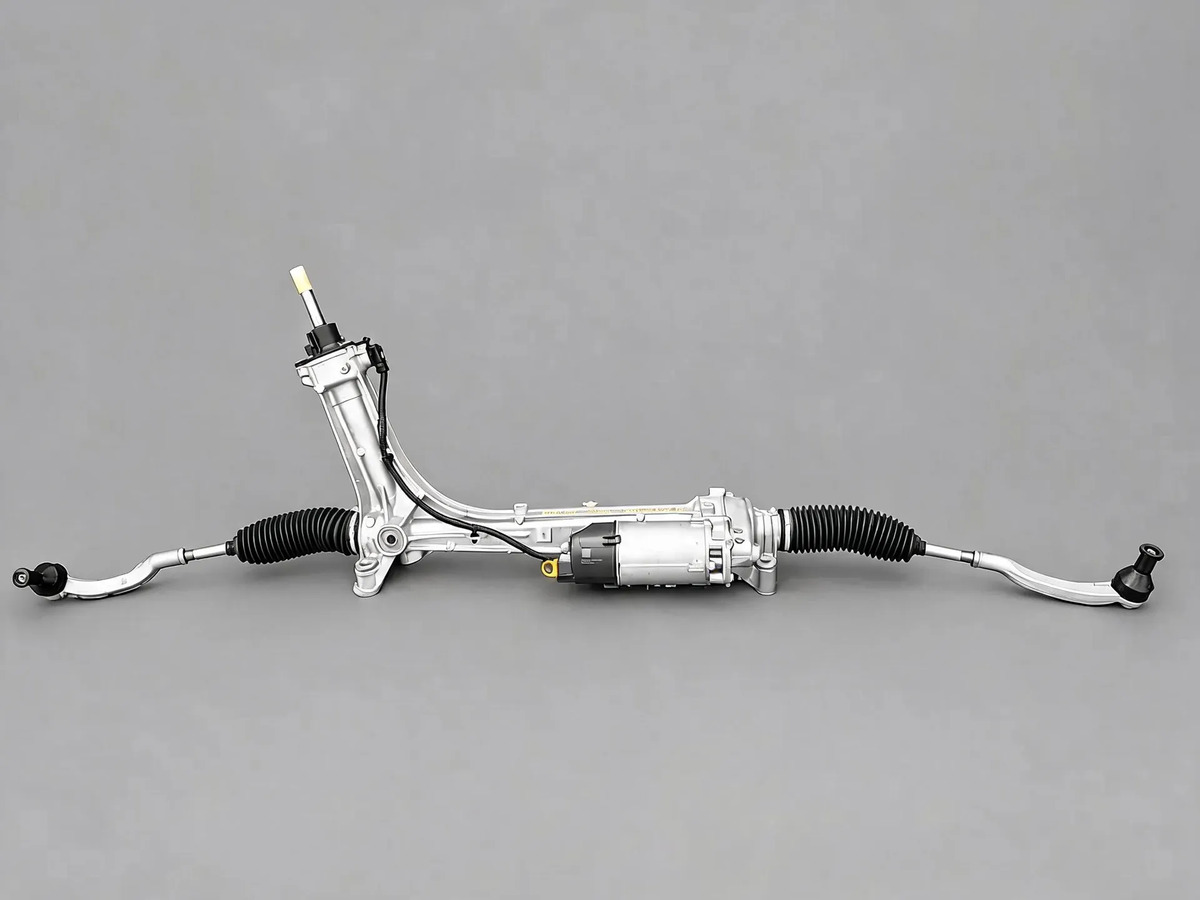 Cremallera Dirección Eléctrica Ram Promaster 1500 2500 3500 2022-2026