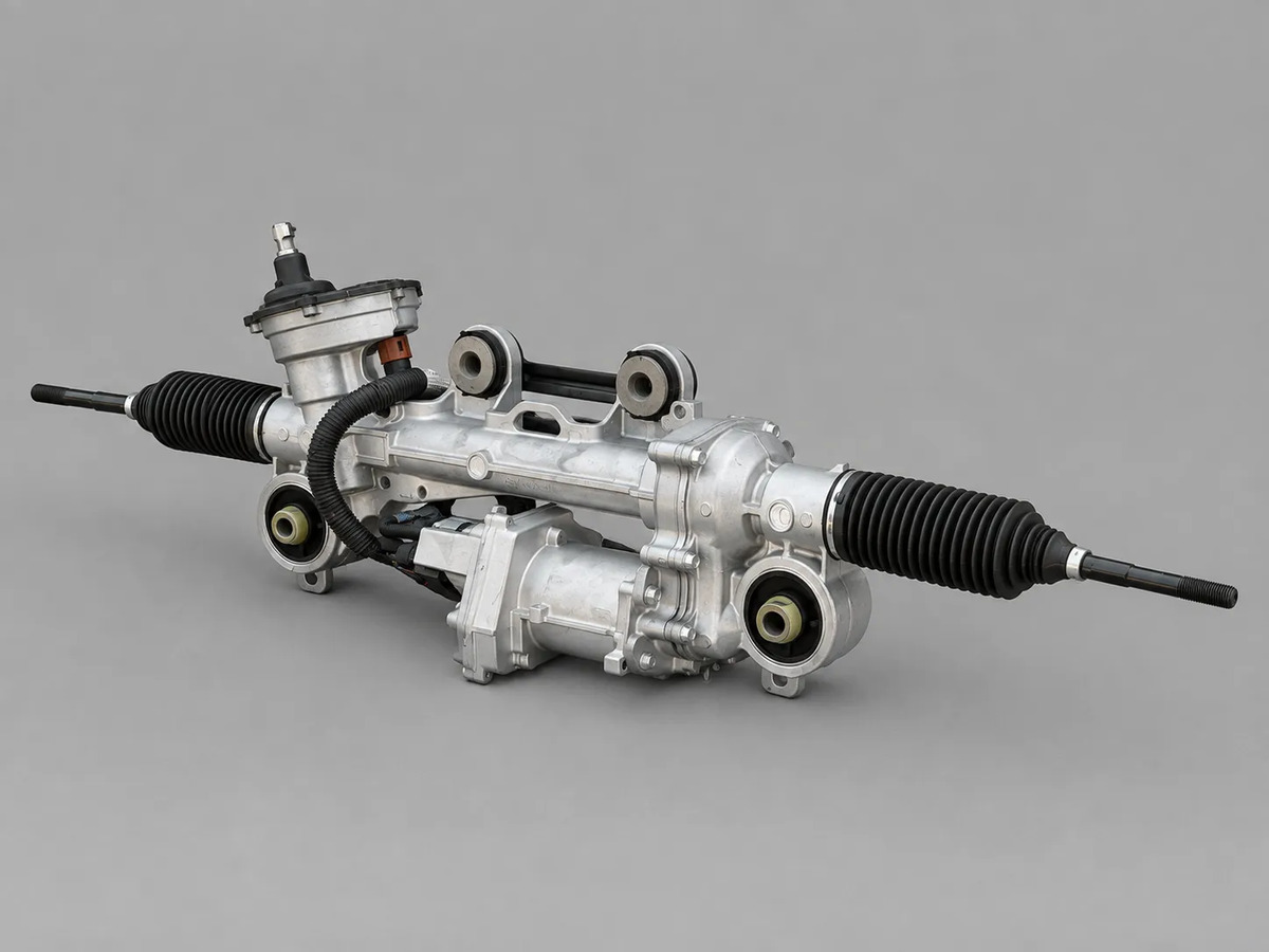 Cremallera Dirección Chevrolet Suburban Tahoe Yukon 2021-2024 N/original Oem