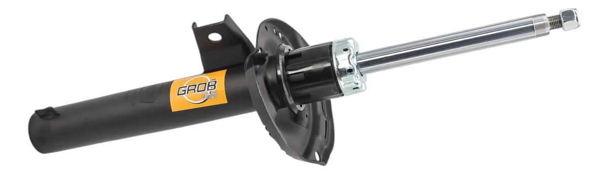 Amortiguador Delantera Para Golf A7 2015-2021