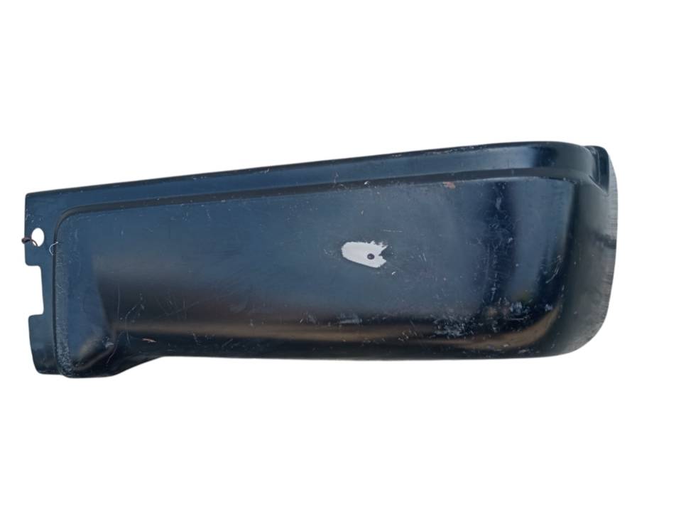 Ford Lobo 2009 - 2014 Aleron Trasera Derecho Usado Original