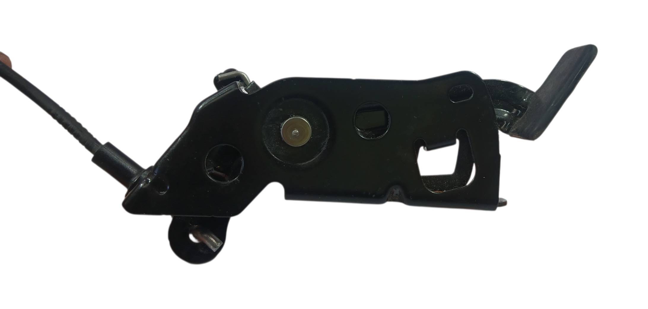 Nissan Pathfinder 2013 - 2020 Chapa Delantera Usado Original