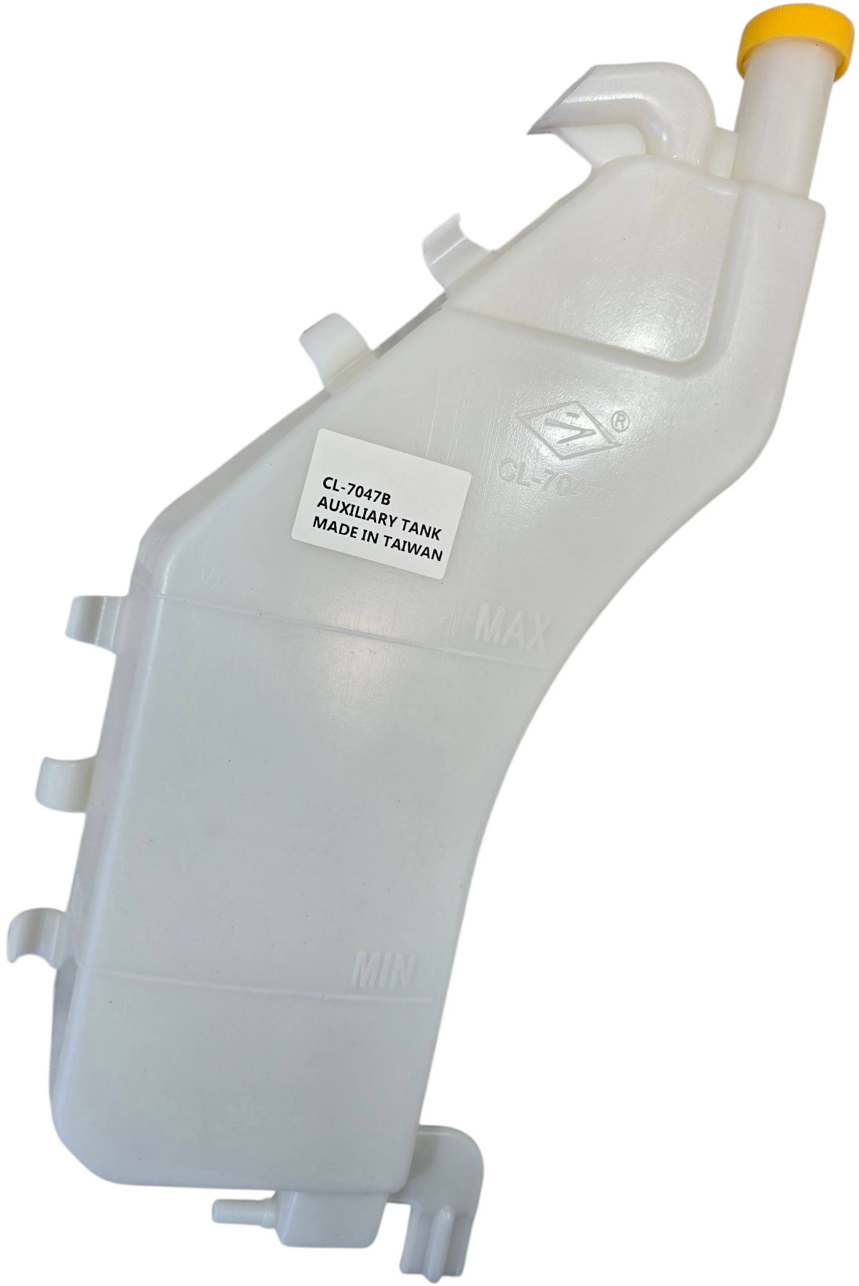 Nissan Sentra 2013 - 2019 Depósito Anticongelante Usado Generico