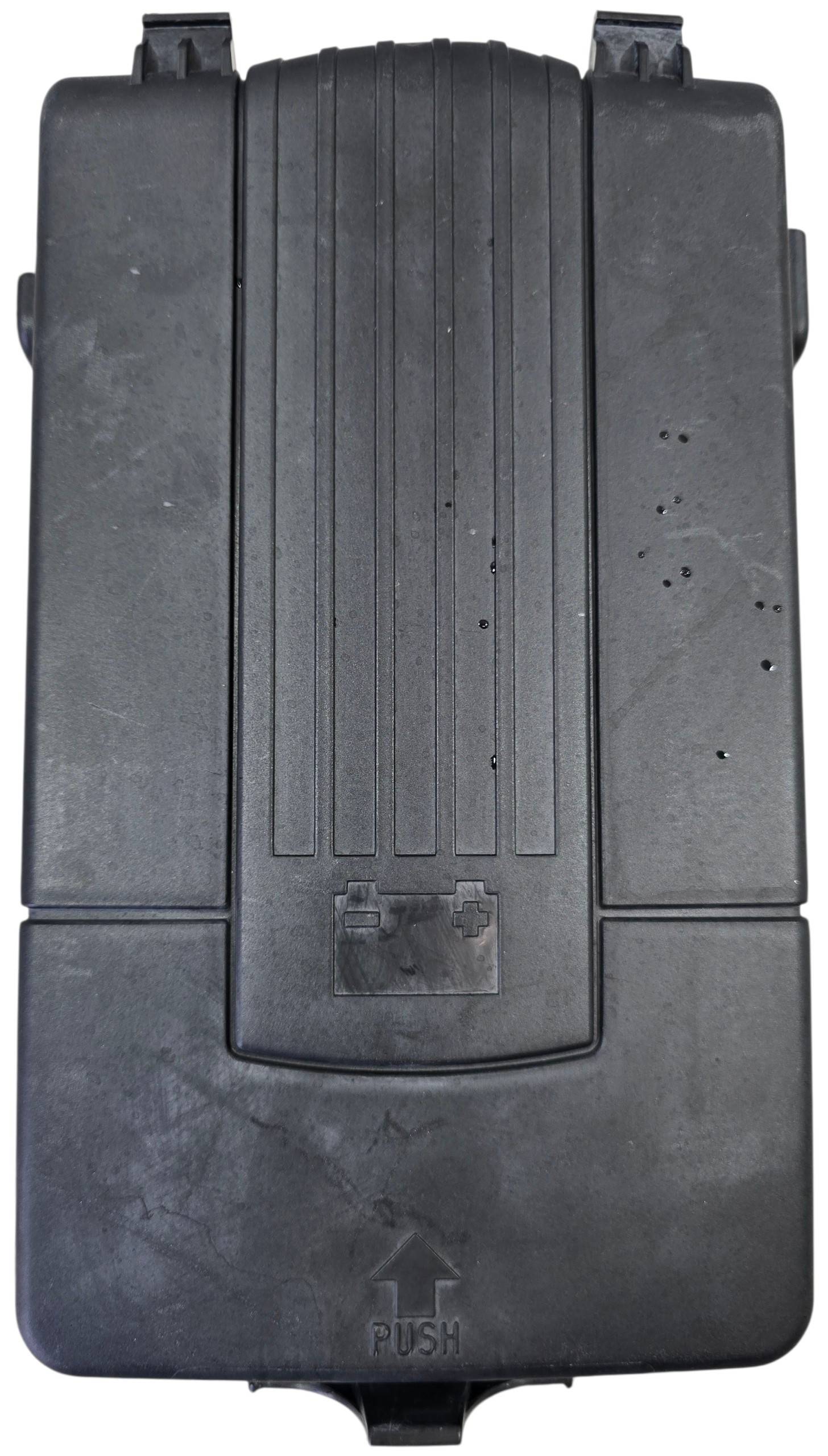Volkswagen Golf 2006 - 2018 Tapas de Cajas de Fusibles Usado Original