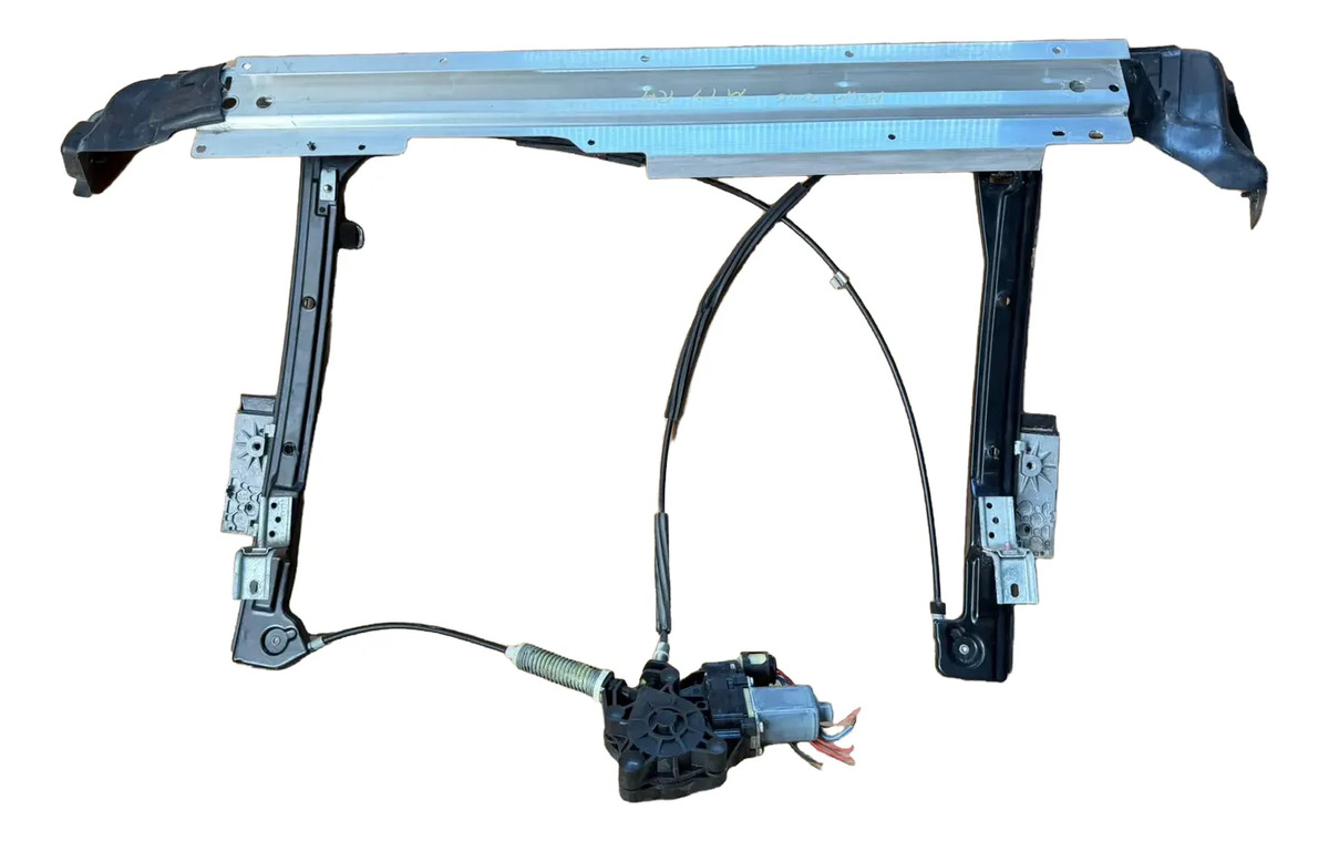 Motor Elevador Mini Cooper 2007 A 2013 Derecho