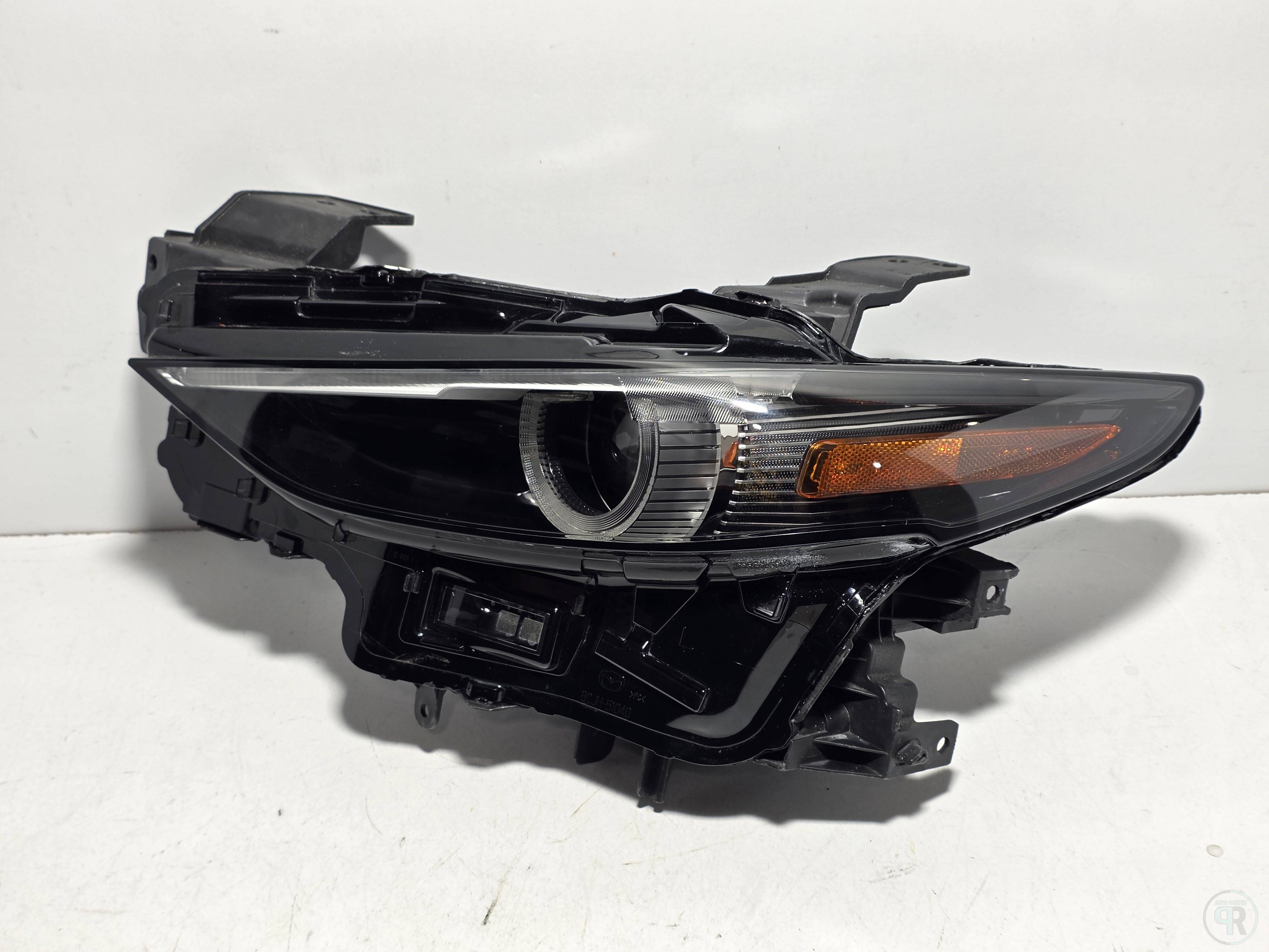Mazda 3 2019 - 2020 Faro Izquierdo Usado Original
