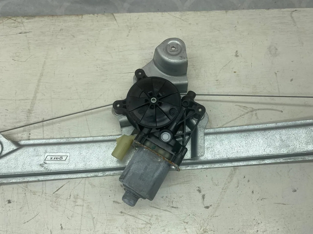 Elevador Ventana Tras Derecha Gmc Terrain 2010 Al 2015 Orig