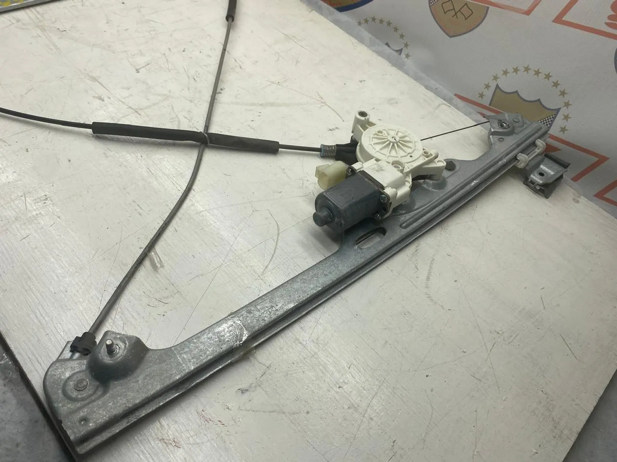 Elevador Ventana Del Lh Chevrolet Silverado 1500 2008 A 2015