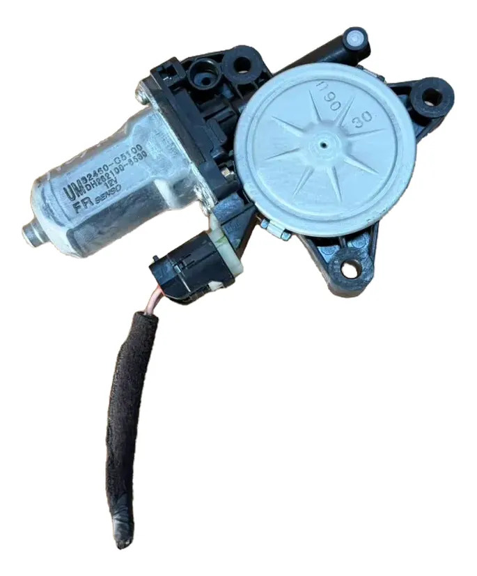 Motor De Elevador Kia Sorento 2016 A 2020 Trasero Derecho