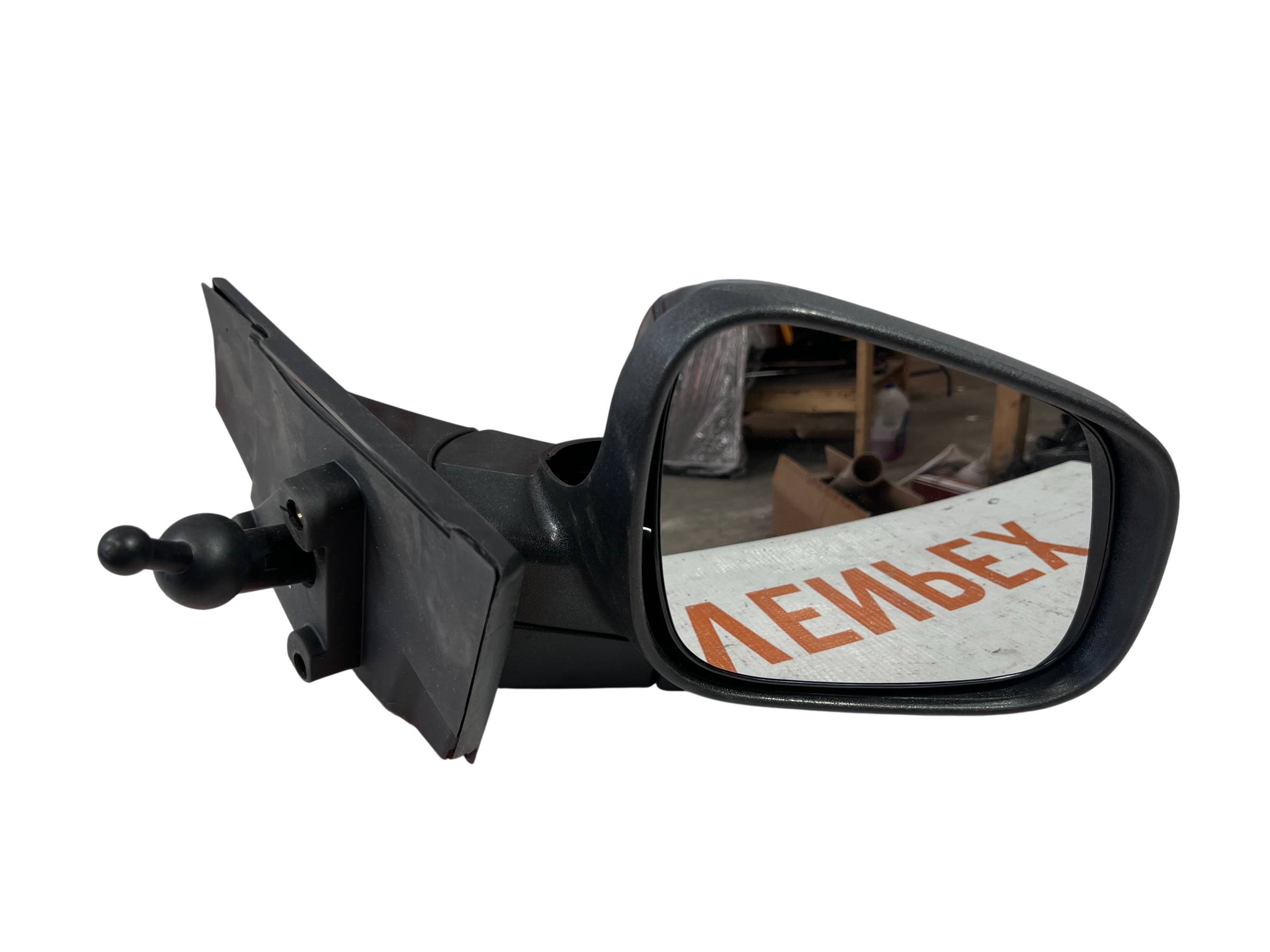 Chevrolet Spark 2011 - 2016 Espejo Derecho Usado Generico - vista 1