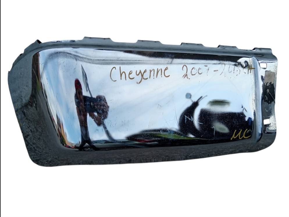 Chevrolet Cheyenne 2007 - 2013 Aleron Usado Original
