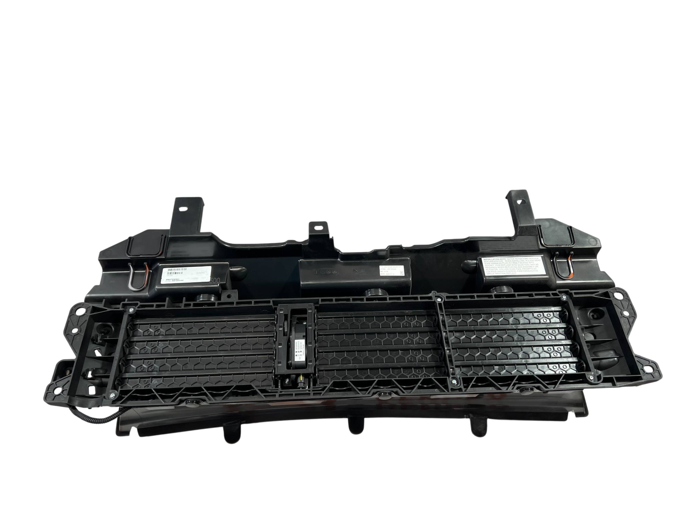 Honda Cr-v 2017 - 2019 Deflectores Delantera Usado Original