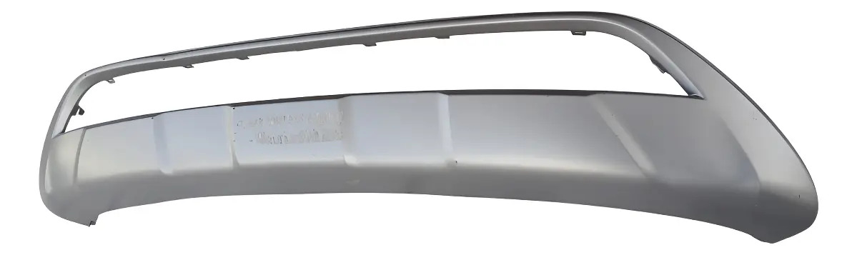 Moldura Trasera Central Hyundai Creta 2021-2022-2023 Plateado