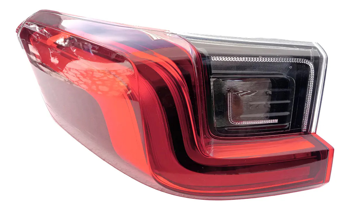 Calavera Trasera Izquierda Honda Brv 2023-2024 Original Izquierdo/conductor Rojo - vista 1
