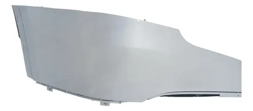 Facia Trasera Tesla Model X Fascia 2021-2022 Original