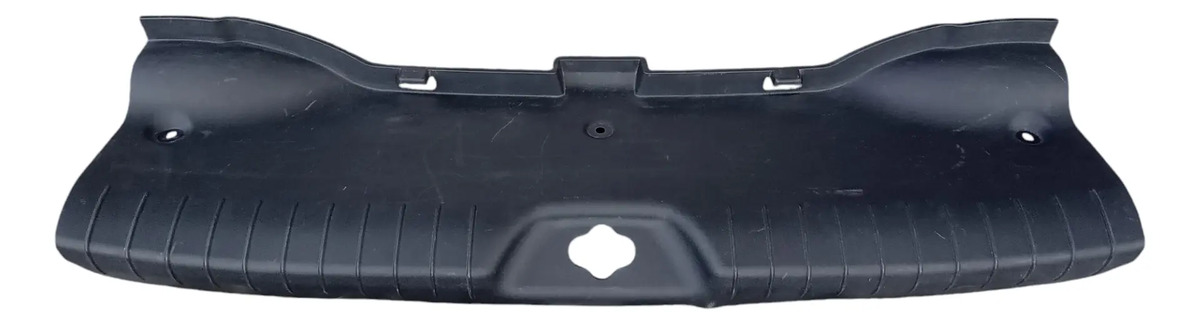 Moldura Tolva Calaveras Hyundai Elantra 2021-2022-2023