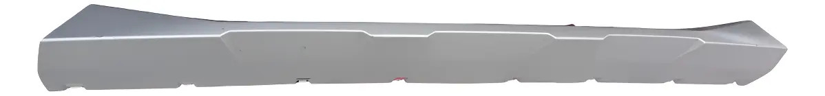 Bmw X1 2015 - 2018 Moldura para defensa Delantera Usado Original