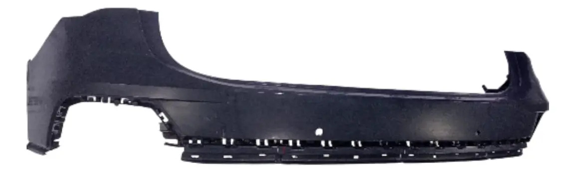 Facia Trasera Para Audi Q3 2019-2020-2021-2022-2023 Original