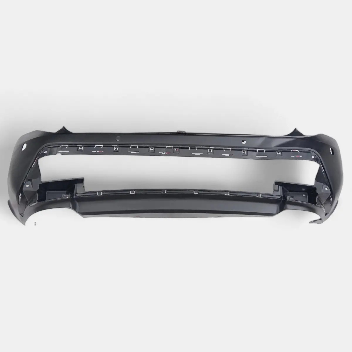 Facia Trasera Nissan Rogue Fascia 2021-2022-2023-2024-2025