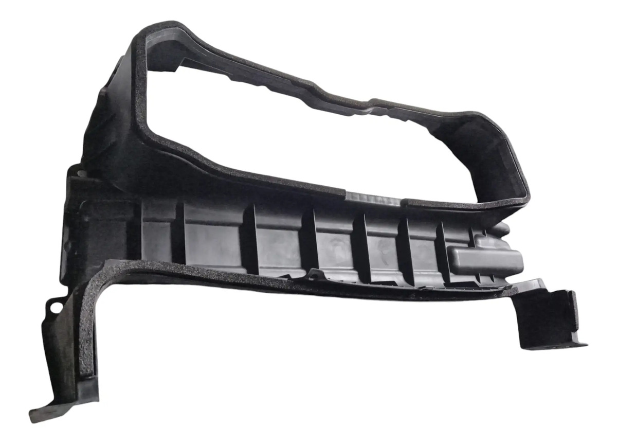 Deflector De Marco Radiador Honda Hrv 2023-2024